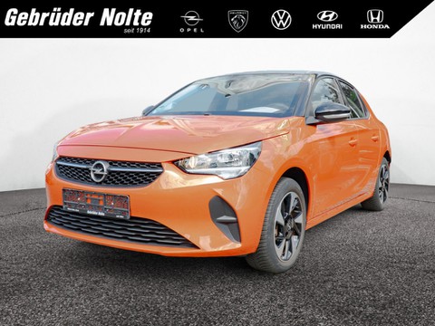 Opel Corsa-e Corsa F e Edition