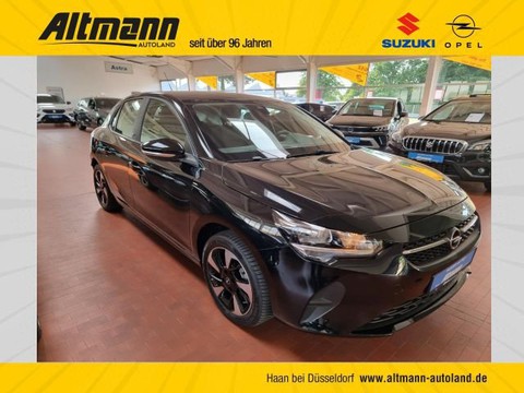 Opel Corsa-e Corsa e Edition 11kw Char e Edition 11kw Charger
