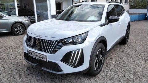 Peugeot 2008 1.2 Allure Allure