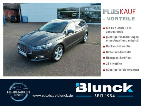 Ford Mondeo 1.5 l Business Edition