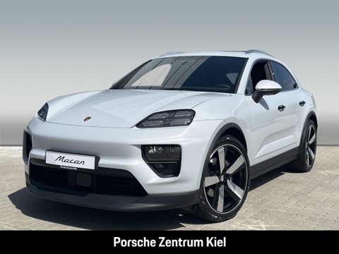 Porsche Macan 4 Sport Chrono