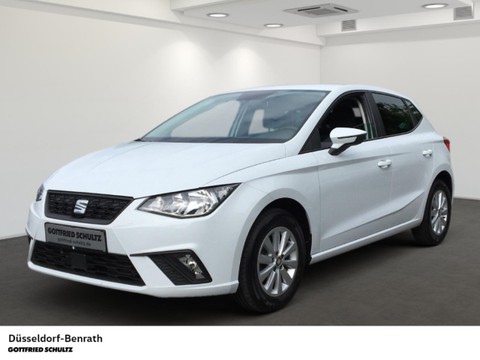 Seat Ibiza 1.6 TDI Style