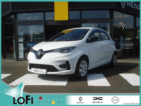 Renault ZOE Life R1 E 40 (Miet-Batterie)