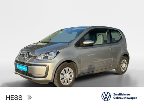 Volkswagen up 1.0 move up ALLWETTER