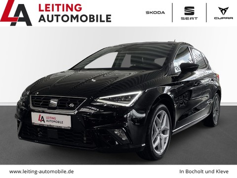 Seat Ibiza 1.0 TSI FR BEATS