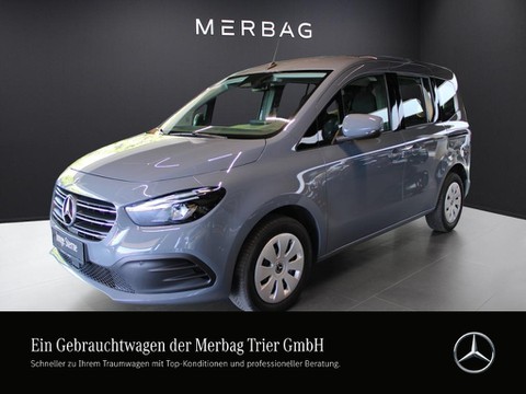 Mercedes-Benz T 180 d Key-Go MBUX