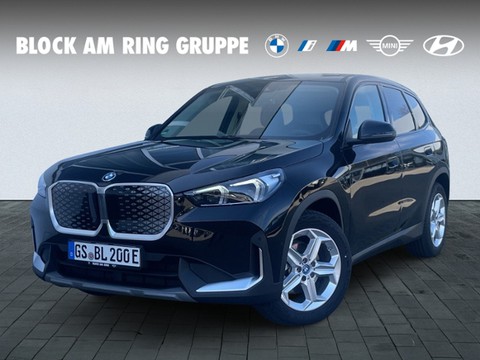 BMW iX 1 EDRIVE20 ALED DA PA