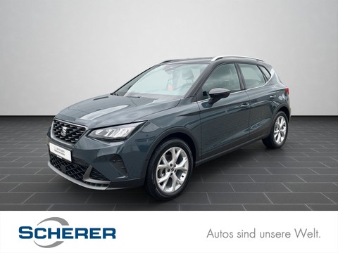 Seat Arona 1.0 TSI FR
