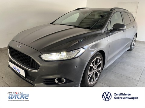 Ford Mondeo 2.0 i Automatik ST-Line