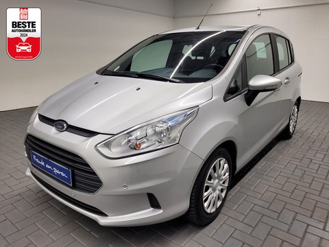 Ford B-Max undefined