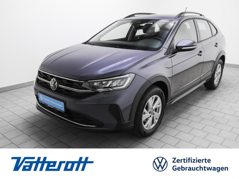 Volkswagen Taigo 1.0 TSI LIFE dig