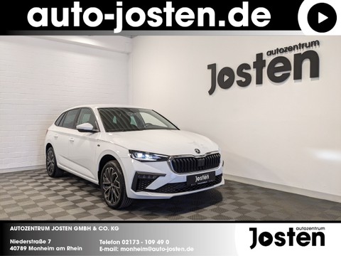 Skoda Scala 1.0 TSI Tour Digital 18