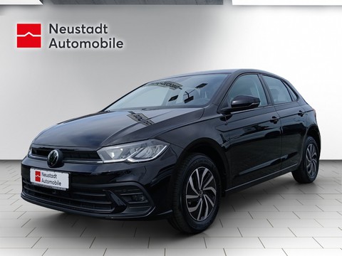 Volkswagen Polo 1.0 TSI