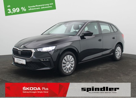 Skoda Scala 1.0 TSI Essence