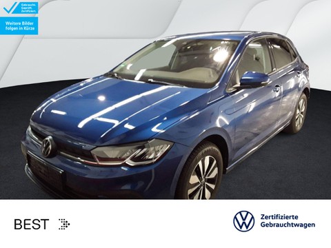 Volkswagen Polo 1.0 TSI MOVE DITAL ALLWETTER
