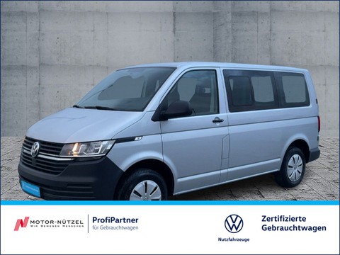 Volkswagen T6 Kombi 2.0 TDI 1