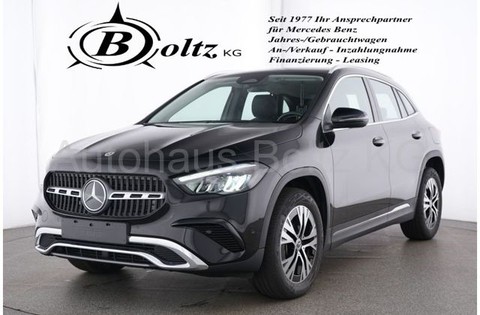 Mercedes-Benz GLA 180 0.0 eNp 500 - Winter P MBuX