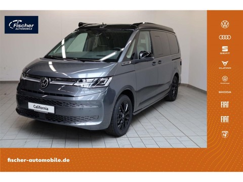 Volkswagen California 2.0 TDI New Ocean
