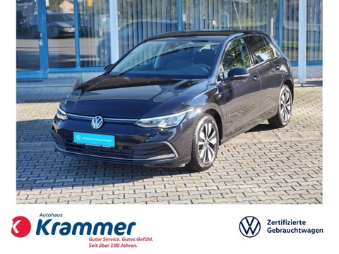 Volkswagen Golf 1.5 TSI VIII Move