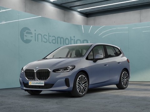 BMW 218 Active Tourer i Komfortzugang