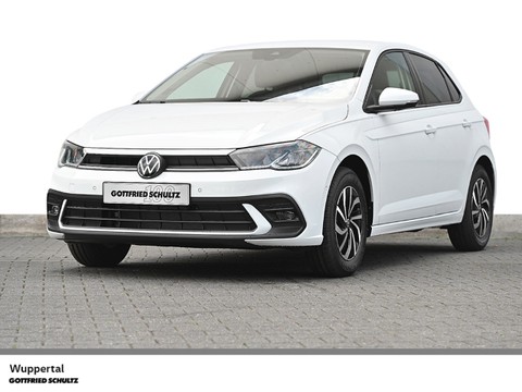 Volkswagen Polo 1.0 L Life