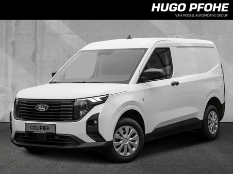 Ford Transit Courier 1.0 Trend EB HP Big Deal 2025