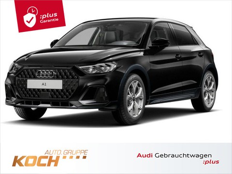 Audi A1 allstreet 30 TFSI% EA8 "