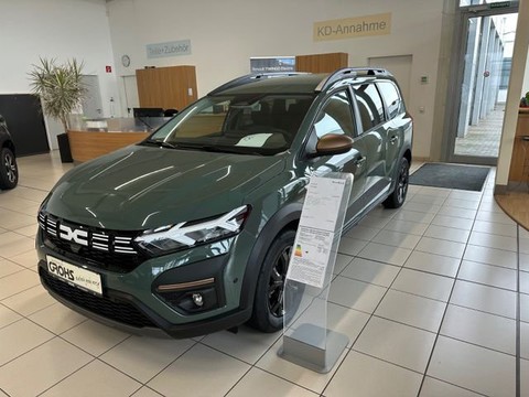 Dacia Jogger Extreme TCe 110