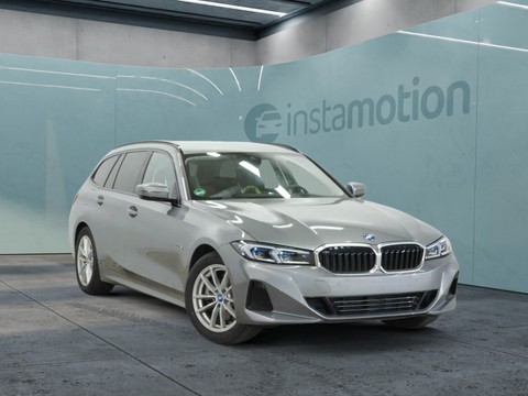 BMW 330 undefined
