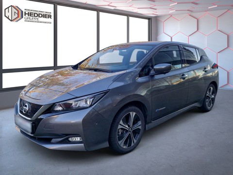Nissan Leaf Tekna °