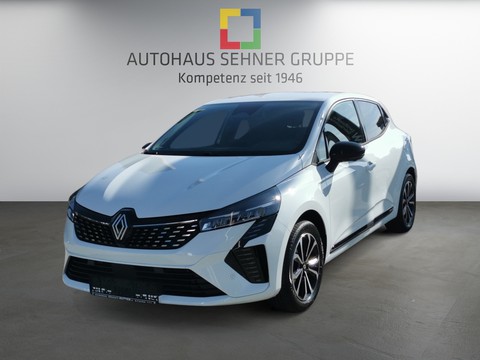 Renault Clio Techno Full Hybrid 145 °