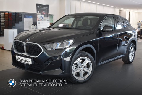 BMW X2 sDrive20i