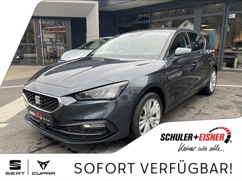 Seat Leon 1.0 Style eTSI 110