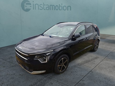 Kia Niro 1.6 Spirit