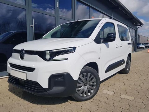 Citroën Berlingo 1.5 M Plus BHDI FWD Schaltgetriebe 7