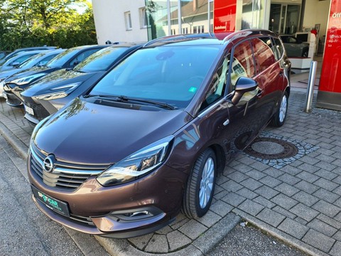 Opel Zafira Tourer 2.0 Business Innov