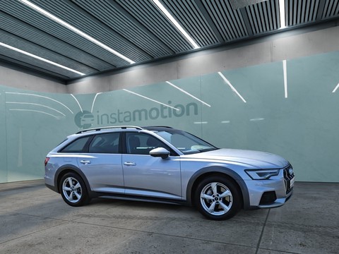 Audi A6 Allroad 40 TDI quattro