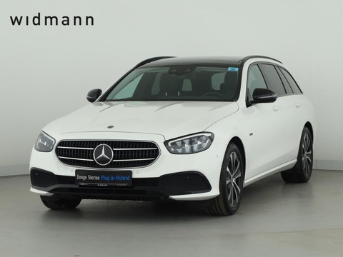 Mercedes-Benz E 300 de T Avantgarde