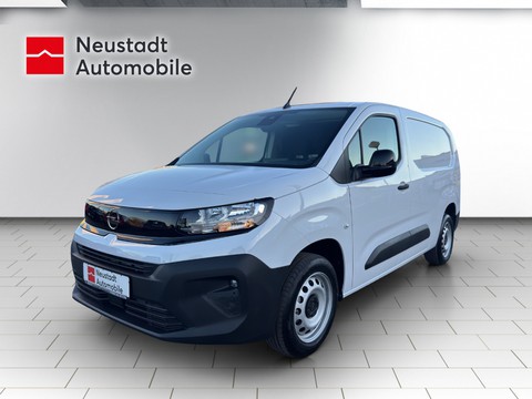 Opel Combo Cargo-XL (L2)