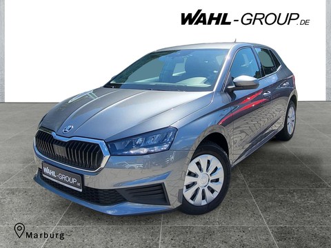Skoda Fabia 1.0 TSI 95 Active