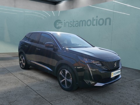 Peugeot 3008 1.2 Allure Pack 130