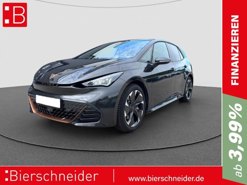 CUPRA Born 82KW 351EUR 0 ANZAHLUNG WP