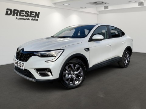 Renault Arkana 1.3 TCe 140 Mild-Hybrid EU6e EVOLUTION