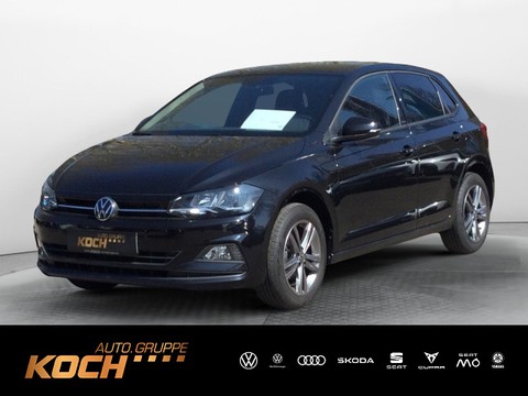 Volkswagen Polo 1.0 TSI United
