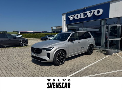Volvo XC90 Ultra Dark Recharge Plug-In Hybrid AWD T8 Twin Engine EU6e AD