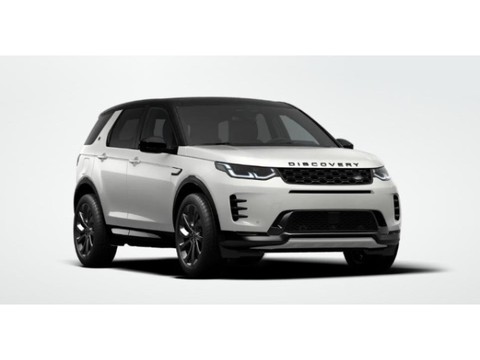 Land Rover Discovery Sport P270e DYNAMIC SE 20LMF