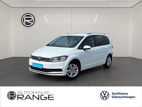 Volkswagen Touran 1.5 TSI