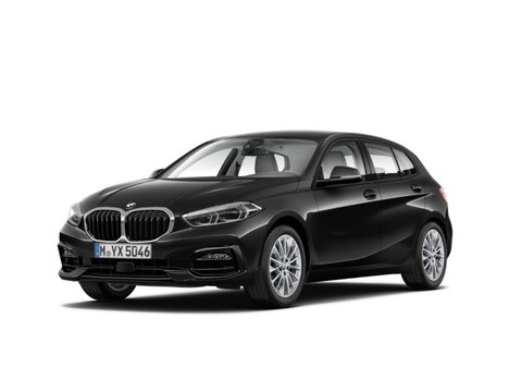 BMW 118 i Sport Line LC PROF HiFi