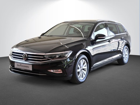 Volkswagen Passat 2.0 TDI Var Automatik Business IQ Drive