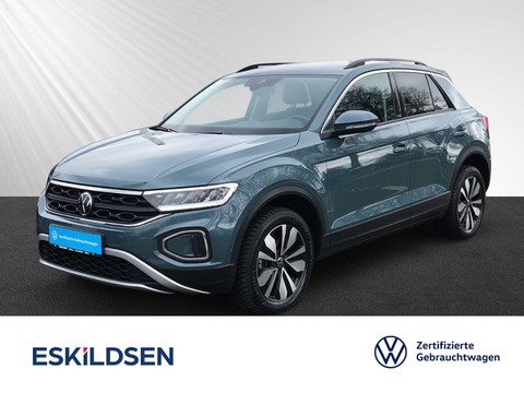 Volkswagen T-Roc 1.5 TSI MOVE APP